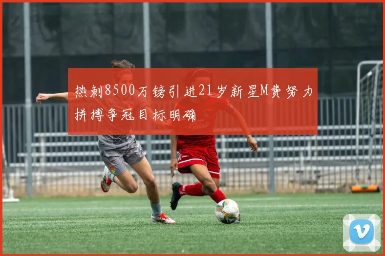 热刺8500万镑引进21岁新星M费努力拼搏争冠目标明确